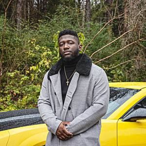 Meet your Posher, Cameron